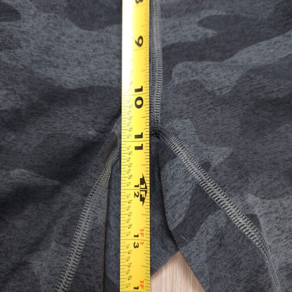 NOBULL Athletic Camo Shorts Mens XL Training Workout Gym Made in USA - Picture 11 of 13